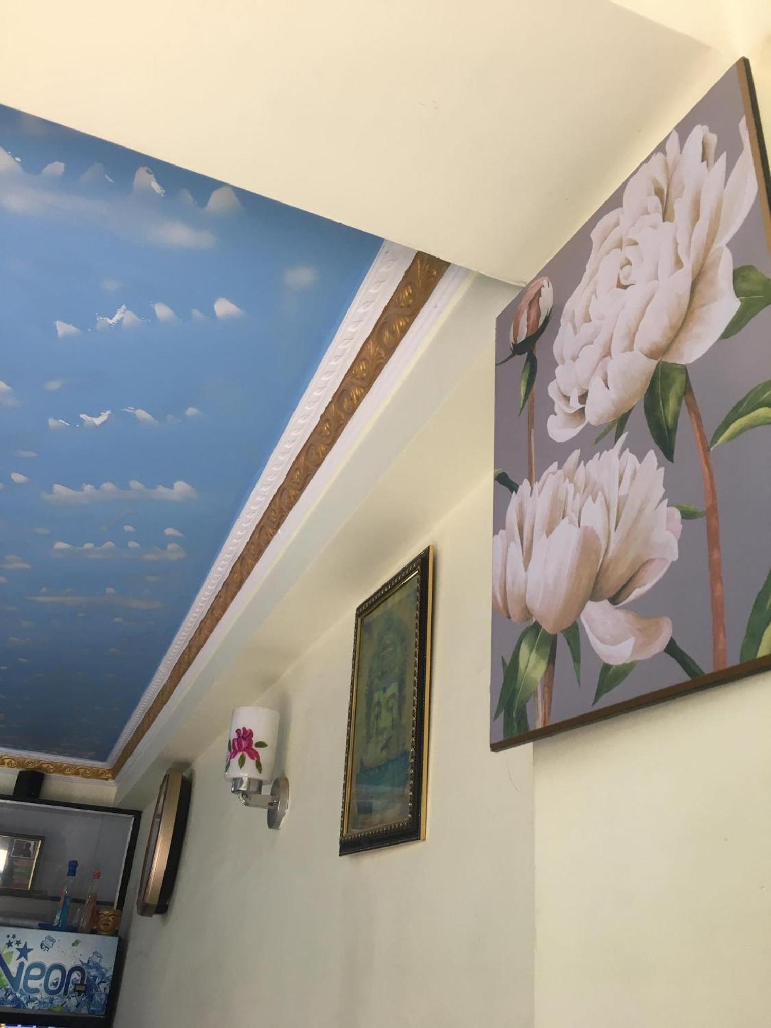 Lasa Kusa Homestay Patan Kültér fotó